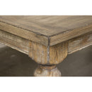 Riverside Furniture Sonora Dining Table 54950 IMAGE 12