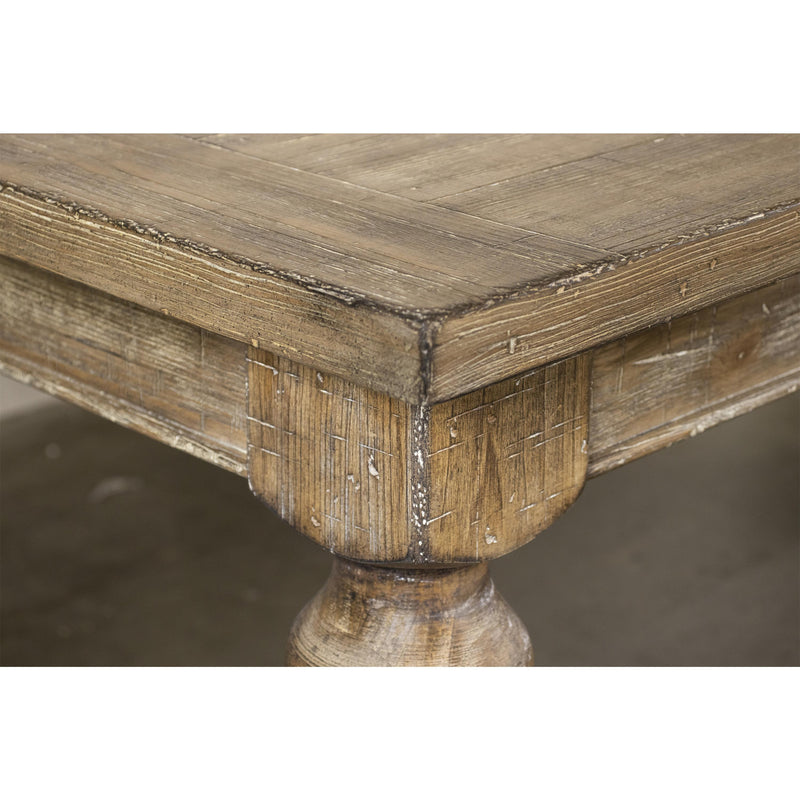 Riverside Furniture Sonora Dining Table 54950 IMAGE 12
