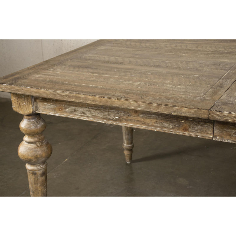 Riverside Furniture Sonora Dining Table 54950 IMAGE 13