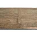 Riverside Furniture Sonora Dining Table 54950 IMAGE 9