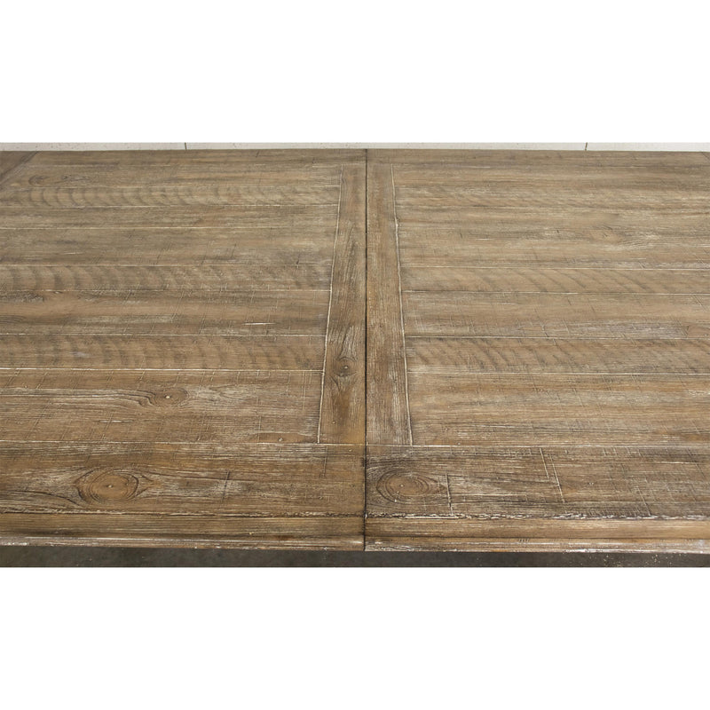 Riverside Furniture Sonora Dining Table 54950 IMAGE 9