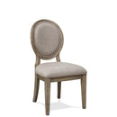 Riverside Furniture Sonora Dining Chair 54957 IMAGE 1