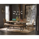 Riverside Furniture Sonora Dining Chair 54957 IMAGE 3