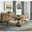 Riverside Furniture Sonora Dining Chair 54957 IMAGE 5