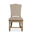 Riverside Furniture Sonora Dining Chair 54958 IMAGE 1