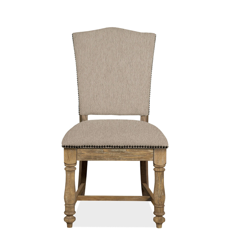 Riverside Furniture Sonora Dining Chair 54958 IMAGE 1