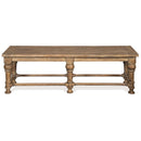 Riverside Furniture Sonora Bench 54959 IMAGE 1