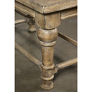 Riverside Furniture Sonora Bench 54959 IMAGE 4