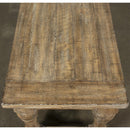 Riverside Furniture Sonora Bench 54959 IMAGE 6