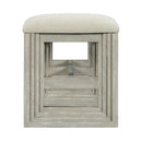 Riverside Furniture Cascade Bench 73444 IMAGE 3