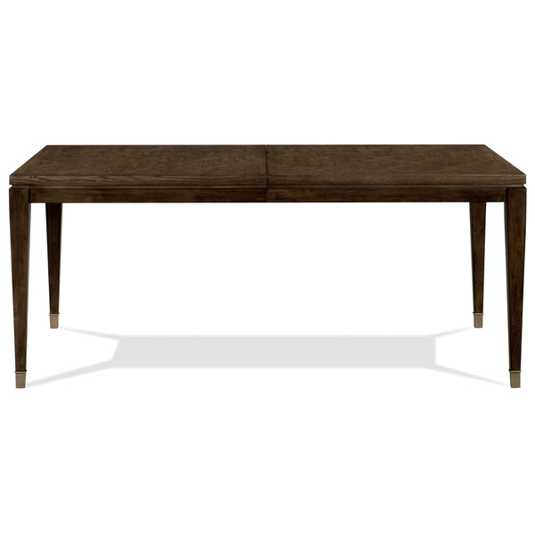 Riverside Furniture Monterey Dining Table 39452 IMAGE 1