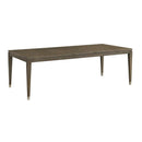 Riverside Furniture Monterey Dining Table 39452 IMAGE 2