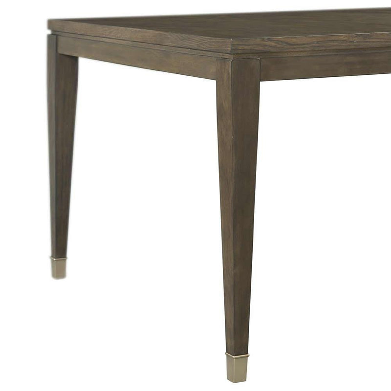 Riverside Furniture Monterey Dining Table 39452 IMAGE 5