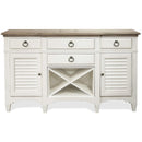 Riverside Furniture Myra Server 59556 IMAGE 1