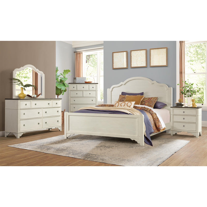Riverside Furniture Grand Haven 5-Drawer Chest 17265 IMAGE 3