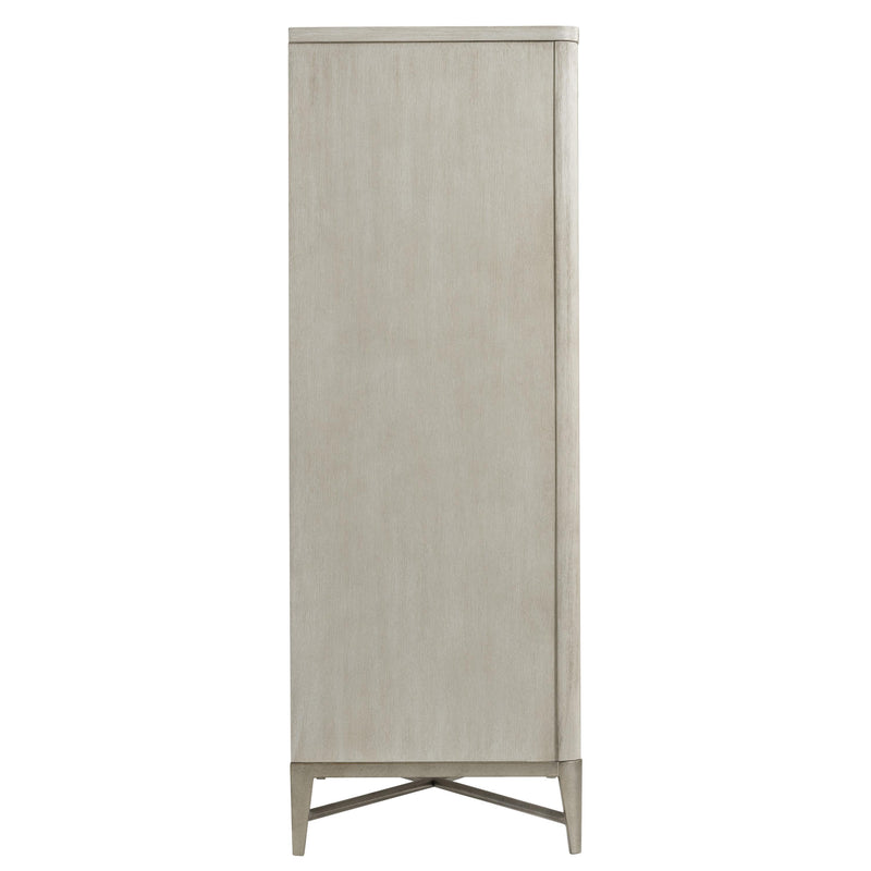 Riverside Furniture Maisie 5-Drawer Chest 50265 IMAGE 3