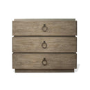 Riverside Furniture Sophie 3-Drawer Chest 50364 IMAGE 1