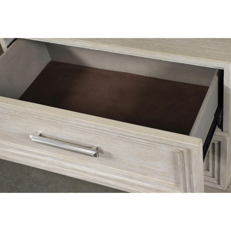 Riverside Furniture Cascade 2-Drawer Nightstand 73469 IMAGE 15