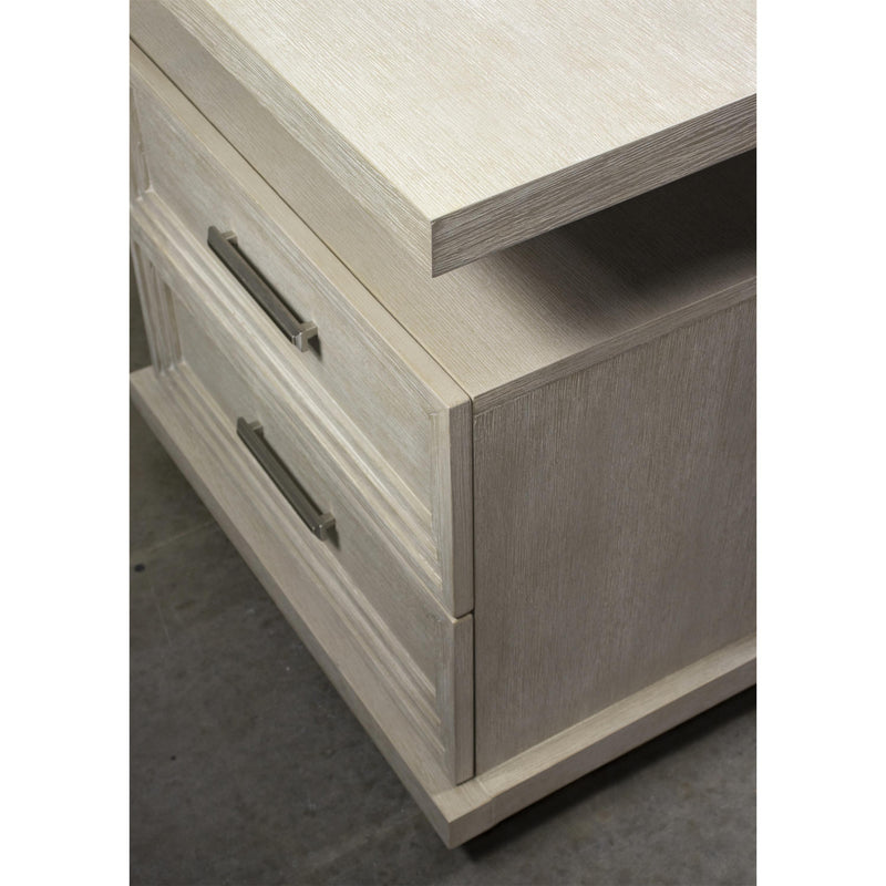 Riverside Furniture Cascade 2-Drawer Nightstand 73469 IMAGE 16