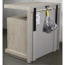 Riverside Furniture Cascade 2-Drawer Nightstand 73469 IMAGE 17