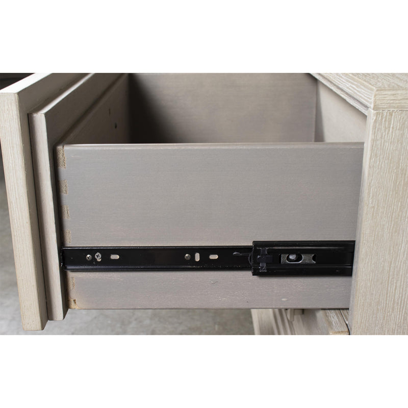 Riverside Furniture Cascade 2-Drawer Nightstand 73469 IMAGE 5