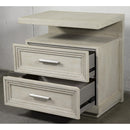 Riverside Furniture Cascade 2-Drawer Nightstand 73469 IMAGE 6