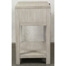 Riverside Furniture Cascade 1-Drawer Nightstand 73468 IMAGE 13