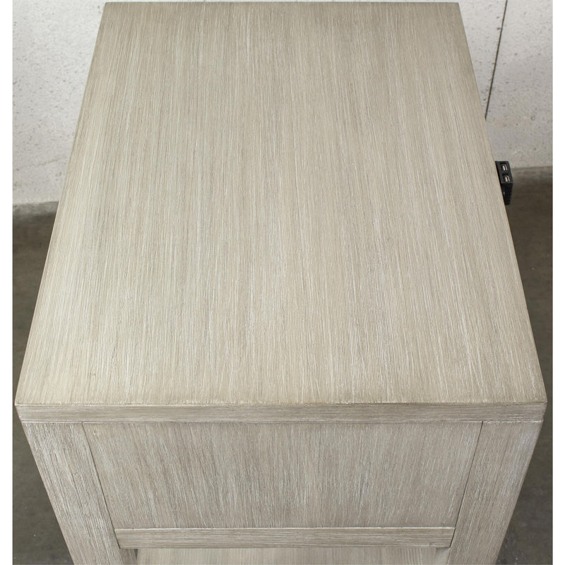 Riverside Furniture Cascade 1-Drawer Nightstand 73468 IMAGE 14