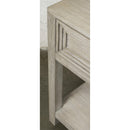 Riverside Furniture Cascade 1-Drawer Nightstand 73468 IMAGE 15