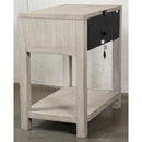 Riverside Furniture Cascade 1-Drawer Nightstand 73468 IMAGE 16