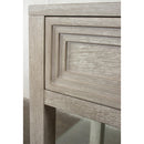 Riverside Furniture Cascade 1-Drawer Nightstand 73468 IMAGE 9