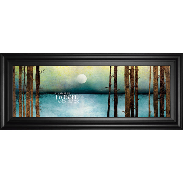 Classy Art Home Decor Wall Art 1641 IMAGE 1