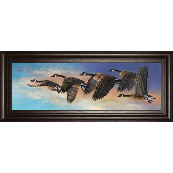 Classy Art Home Decor Wall Art 1847 IMAGE 1