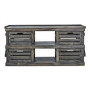 Elements International Reed TV Stand MARD24TV IMAGE 1