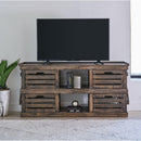 Elements International Reed TV Stand MARD24TV IMAGE 5