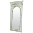 Elements International Rebecca Floorstanding Mirror MARC700MR IMAGE 2