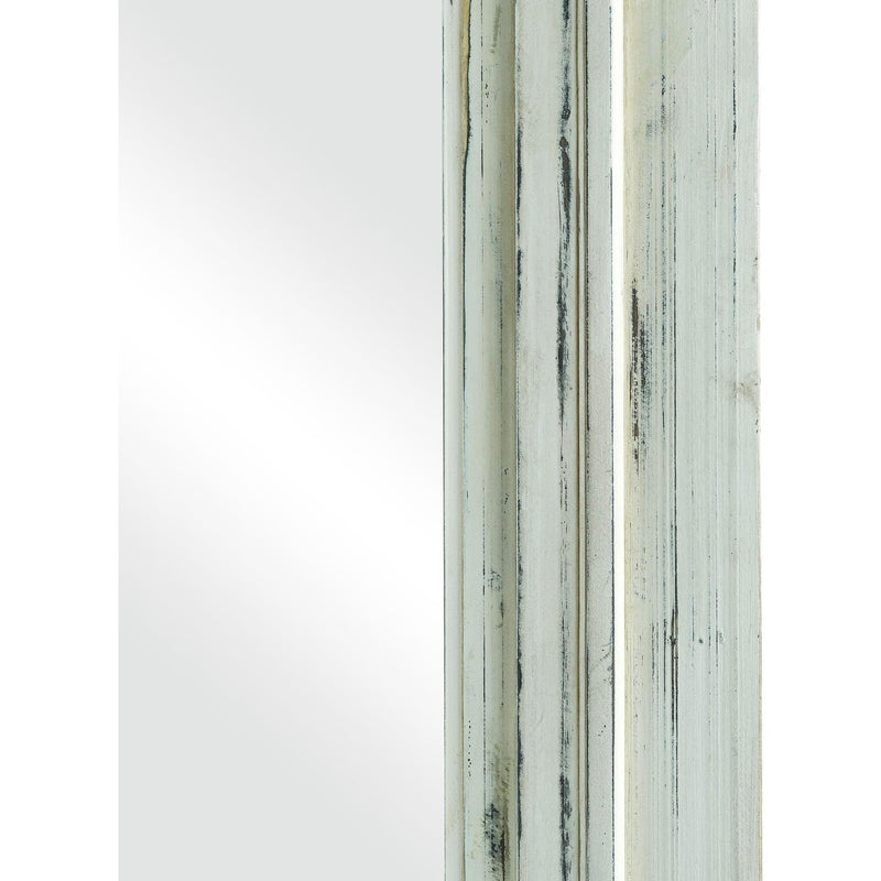 Elements International Rebecca Floorstanding Mirror MARC700MR IMAGE 3
