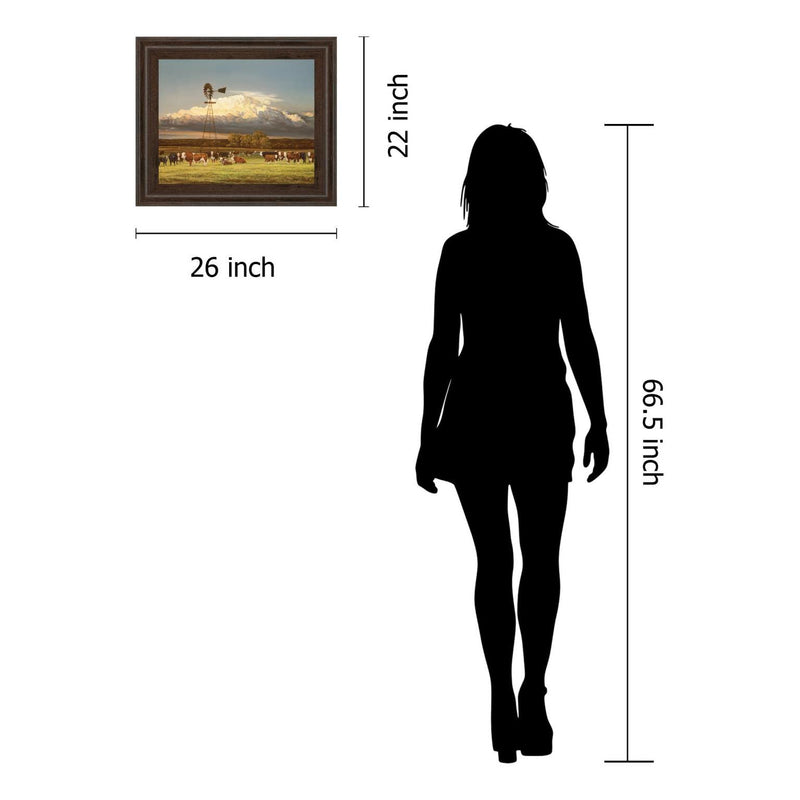 Classy Art Home Decor Wall Art 8177 IMAGE 3