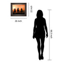 Classy Art Home Decor Wall Art 8258 IMAGE 3