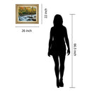 Classy Art Home Decor Wall Art 8651 IMAGE 3