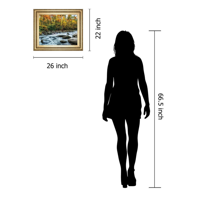 Classy Art Home Decor Wall Art 8651 IMAGE 3