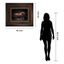 Classy Art Home Decor Wall Art DM5559 IMAGE 3