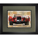 Classy Art Home Decor Wall Art DM5967 IMAGE 1