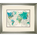 Classy Art Home Decor Wall Art DM5976 IMAGE 1