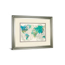 Classy Art Home Decor Wall Art DM5976 IMAGE 2