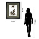 Classy Art Home Decor Wall Art DM5985 IMAGE 3