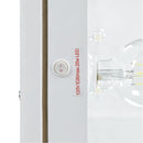 Elements International Ariana 3-Drawer Vanity Set CVAR700VB/CVAR700VM IMAGE 6