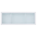 Elements International Ariana 3-Drawer Vanity Set CVAR700VB/CVAR700VM IMAGE 8