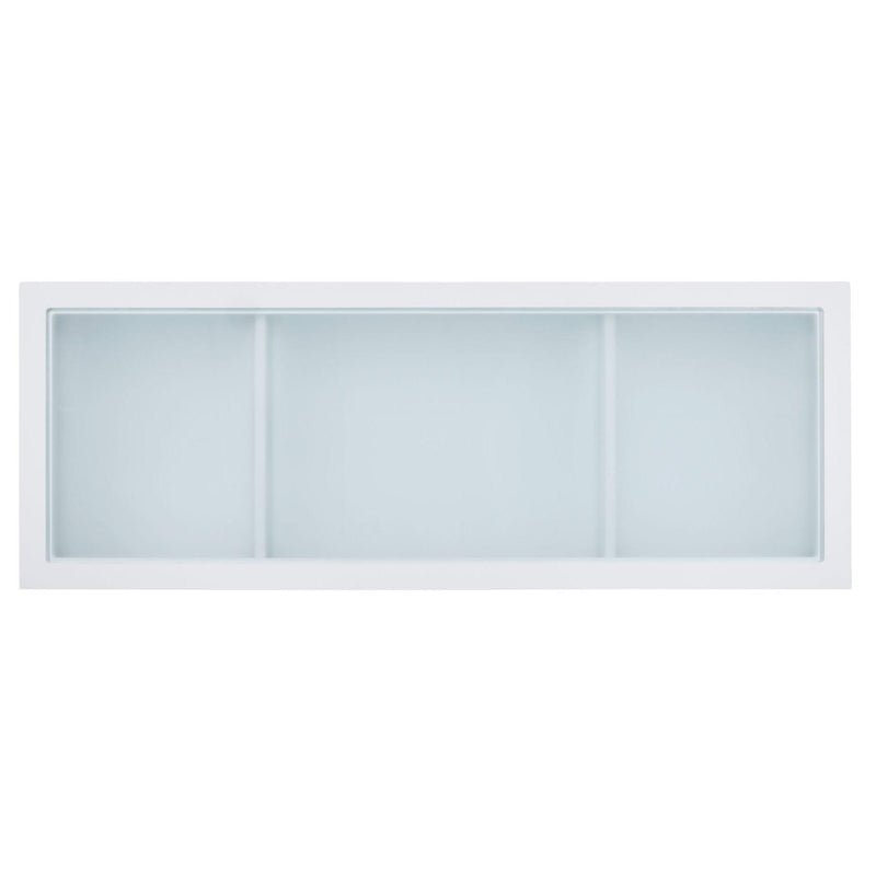 Elements International Ariana 3-Drawer Vanity Set CVAR700VB/CVAR700VM IMAGE 8