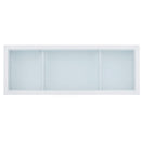 Elements International Ariana 3-Drawer Vanity Set CVJZ700VB/CVJZ700VM IMAGE 7